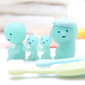 smiski bath series blind boxes