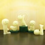 smiski-yoga-series-figures Smiski yoga series figures